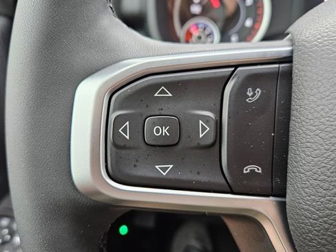 New 2026 RAM 2500 Big Horn image 12