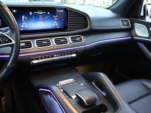 Certified 2024 Mercedes-Benz GLE 350 4MATIC image 16