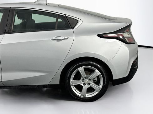 Used 2018 Chevrolet Volt LT image 39