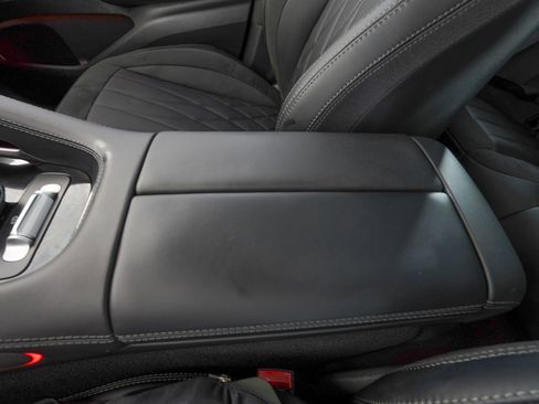 Used 2024 Mercedes-Benz GLE 63 AMG S image 28