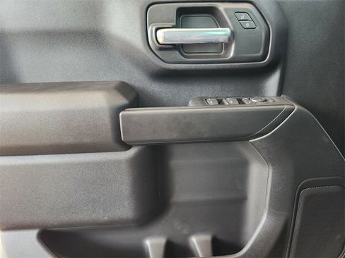 New 2026 Chevrolet Silverado 2500 Custom w/ Custom Value Package image 17