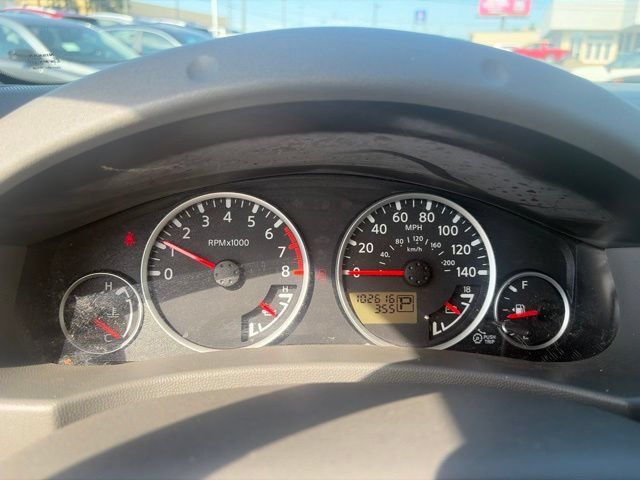 Used 2006 Nissan Frontier LE w/ (H01) Rockford Fosgate Pkg RWD image 19