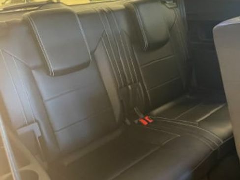 Used 2023 Volkswagen Atlas SE AWD/4WD image 23