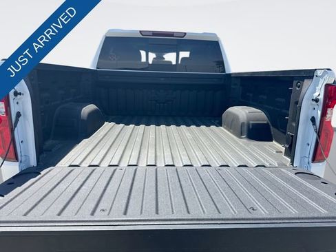 New 2026 Chevrolet Silverado 1500 RST w/ All Star Edition Plus image 25