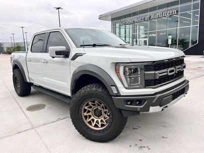 Used 2023 Ford F150 Raptor