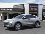 New 2025 Buick Envista Preferred w/ Convenience I Package image 2