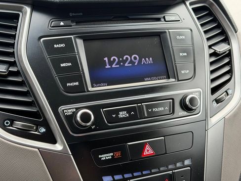 Used 2018 Hyundai Santa Fe Sport AWD/4WD image 9