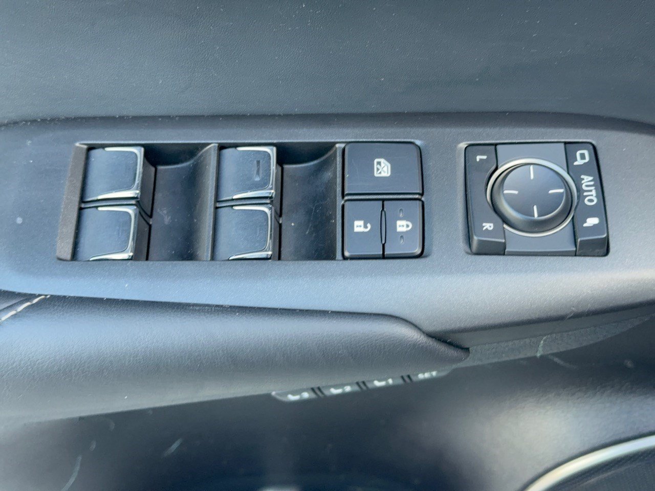 Used 2018 Lexus NX 300 FWD w/ Premium Package image 15