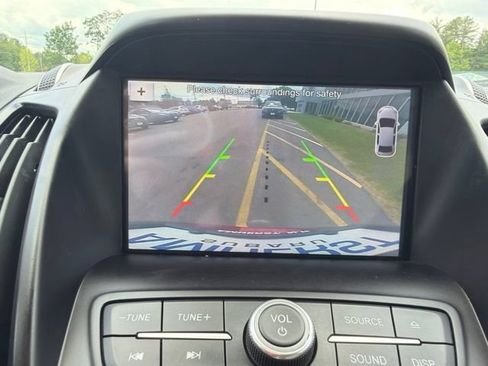 Used 2018 Ford Escape SEL AWD/4WD image 18