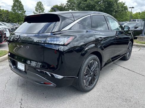 New 2026 Nissan Murano Platinum w/ Cargo Package AWD/4WD image 7