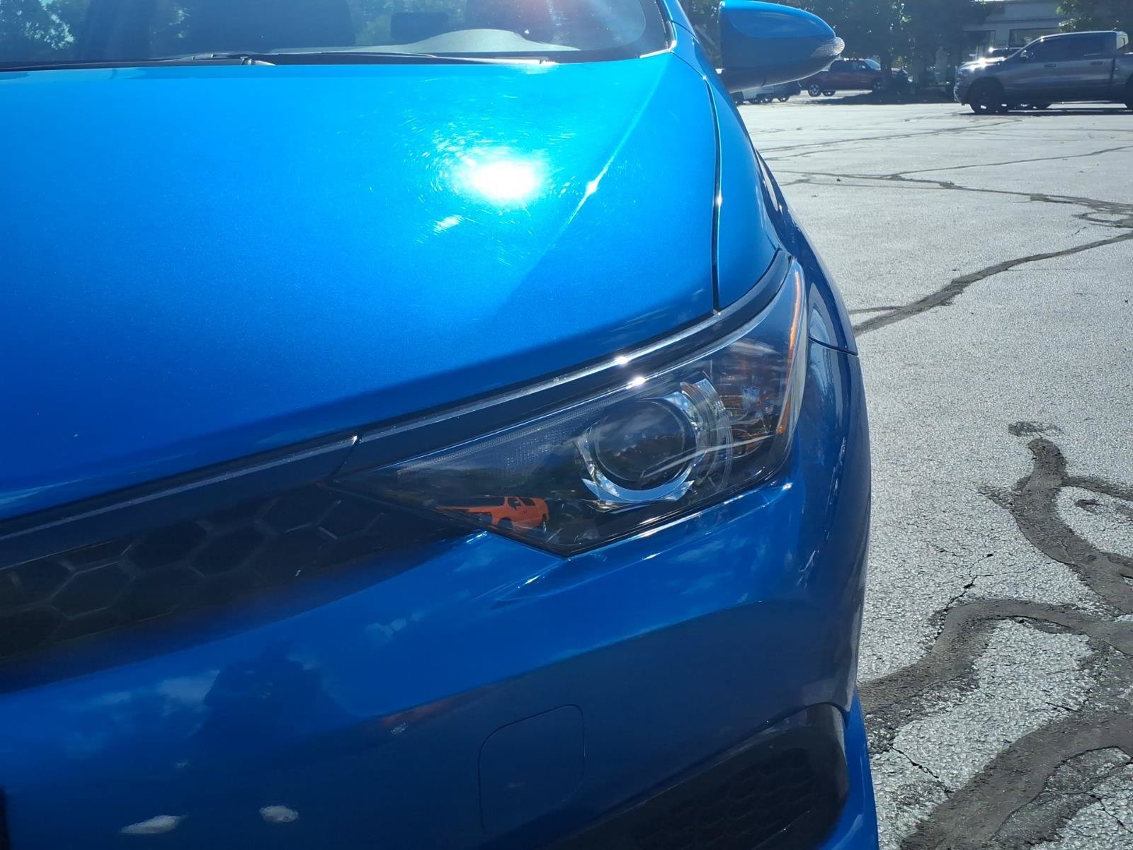 Used 2016 Scion iM FWD image 12