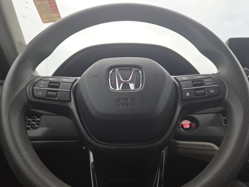Used 2023 Honda Accord EX image 26