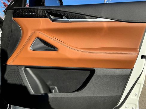 Certified 2025 INFINITI QX60 Autograph w/ Cargo Package image 26