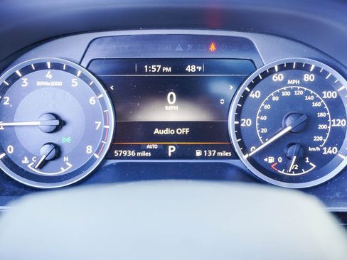 Certified 2023 INFINITI QX60 Pure image 20