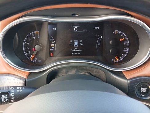 Used 2021 Jeep Grand Cherokee Summit w/ Platinum Series Group image 49