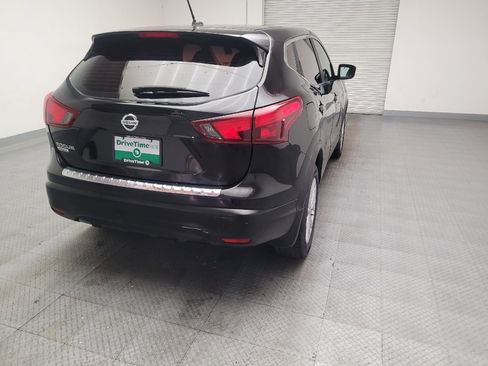 Used 2017 Nissan Rogue Sport S w/ S Appearance Package FWD image 7