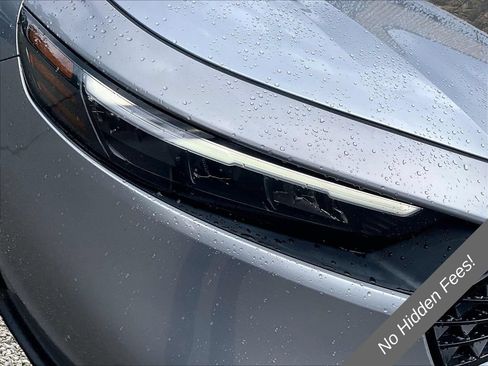 Used 2024 Honda Accord EX image 25