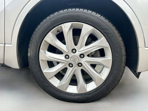 Used 2016 Buick Envision Premium image 32