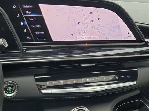 Used 2021 Cadillac Escalade Sport image 20