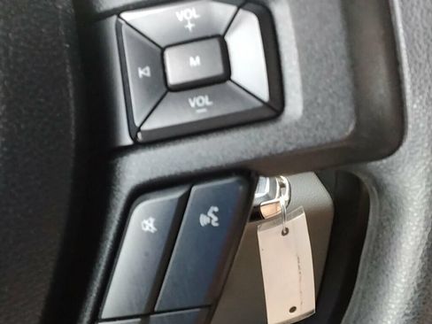 Used 2019 Ford F150 XL w/ Equipment Group 101A Mid RWD image 14