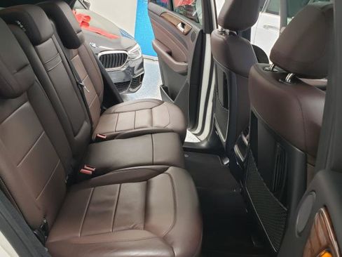 Used 2014 Mercedes-Benz ML 350 2WD image 35