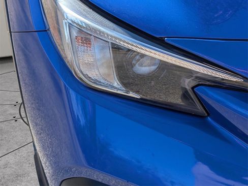 Used 2022 Subaru WRX image 9