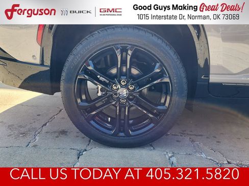 New 2026 Buick Enclave Sport Touring w/ Super Cruise Package FWD image 57