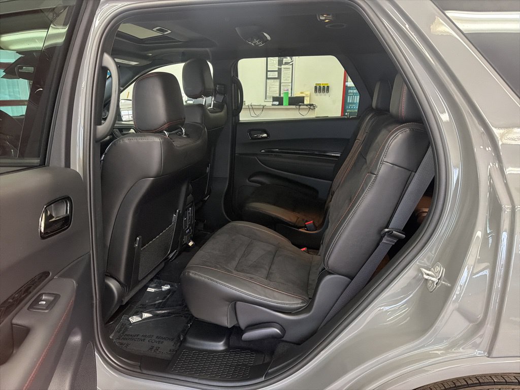 New 2026 Dodge Durango GT AWD/4WD image 23