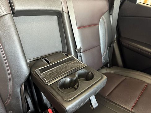 Used 2020 Chevrolet Blazer RS w/ LPO, Floor Liner Package image 49