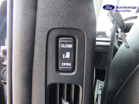 Used 2025 Honda Odyssey EX-L image 19