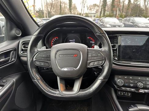 Used 2024 Dodge Durango GT image 14