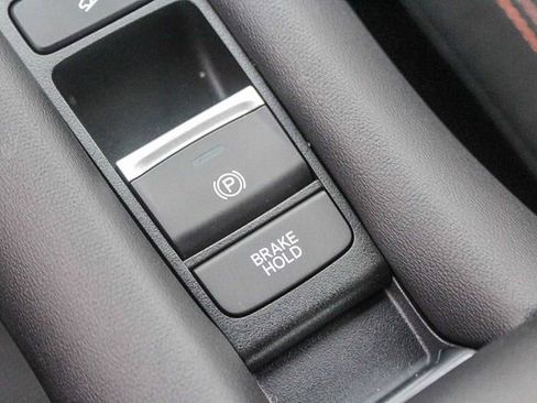 Used 2024 Honda HR-V Sport image 37