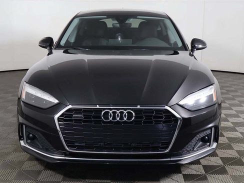 Used 2023 Audi A5 2.0T Premium w/ Convenience Package AWD/4WD image 12