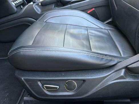 Used 2018 Ford Mustang Premium w/ Equipment Group 201A RWD image 21