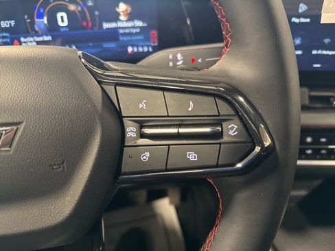 Used 2025 Chevrolet Equinox RS image 14