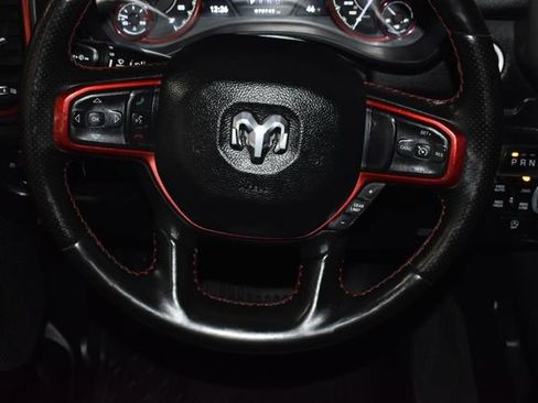 Used 2022 RAM 1500 Rebel w/ Rebel Level 2 Equipment Group image 27