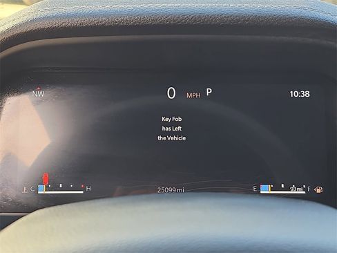 Used 2024 Jeep Grand Cherokee Limited w/ Black Appearance Package image 19