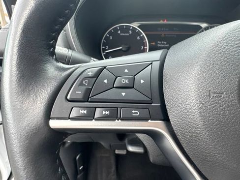 Used 2023 Nissan Sentra SV w/ All-Weather Package FWD image 12