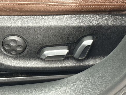 Used 2017 Audi A6 2.0T Premium image 16