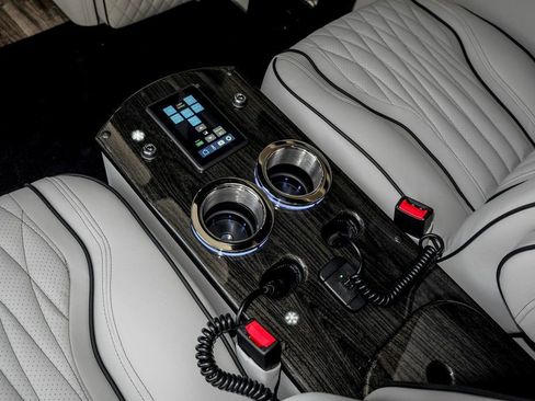 New 2024 Mercedes-Benz Sprinter 3500 image 37