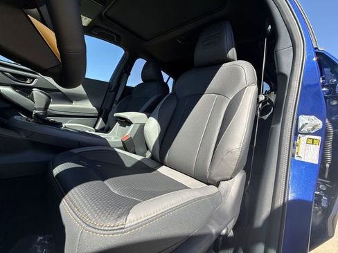 New 2026 Subaru Crosstrek 2.5i Wilderness AWD/4WD image 11