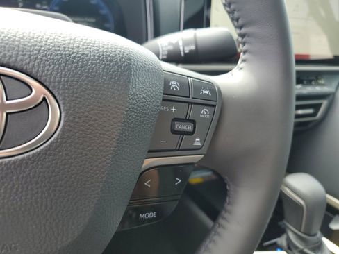 Certified 2026 Toyota Camry XSE w/ Premium Plus Package FWD image 21