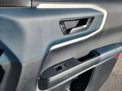 Used 2023 Ford Bronco Sport Heritage image 17