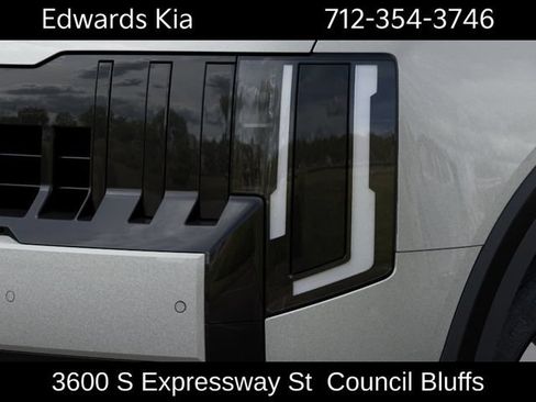 New 2027 Kia Telluride EX AWD/4WD image 12