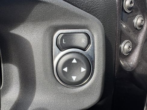 Used 2025 Jeep Wrangler Unlimited Sport S 4xe image 10