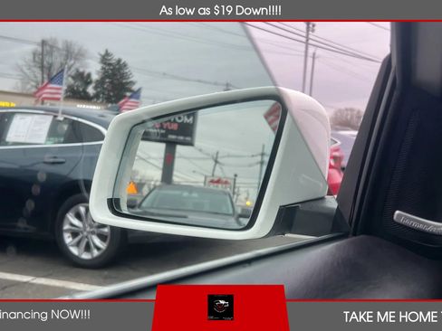 Used 2019 Mercedes-Benz GLA 250 4MATIC image 20