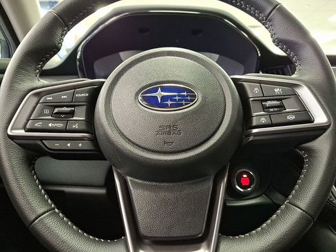 New 2025 Subaru Legacy Premium AWD/4WD image 12