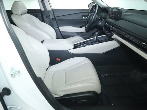 Used 2025 Honda Accord Touring image 36