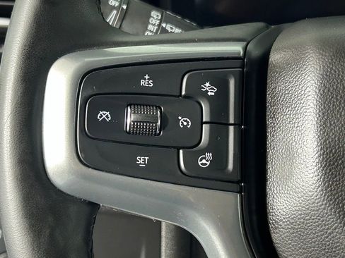 Used 2023 Chevrolet Tahoe LT w/ LT Signature Plus Package image 29