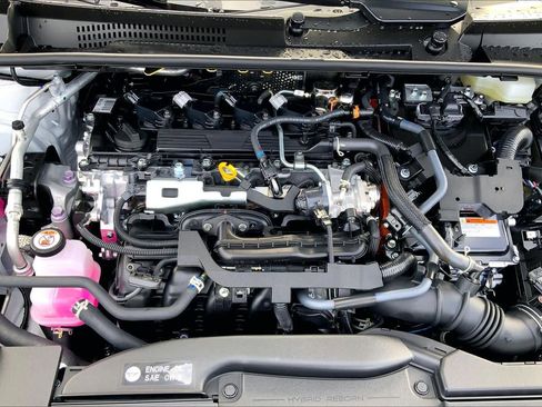 New 2026 Toyota Prius Limited image 16